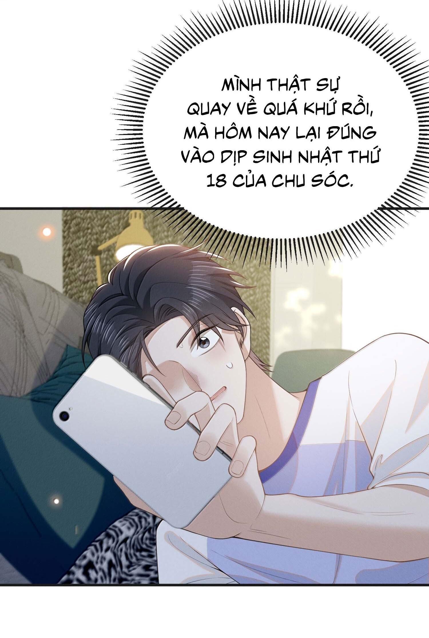 Lai Sinh Bất Kiến 141.1 - Next Chapter 141.1