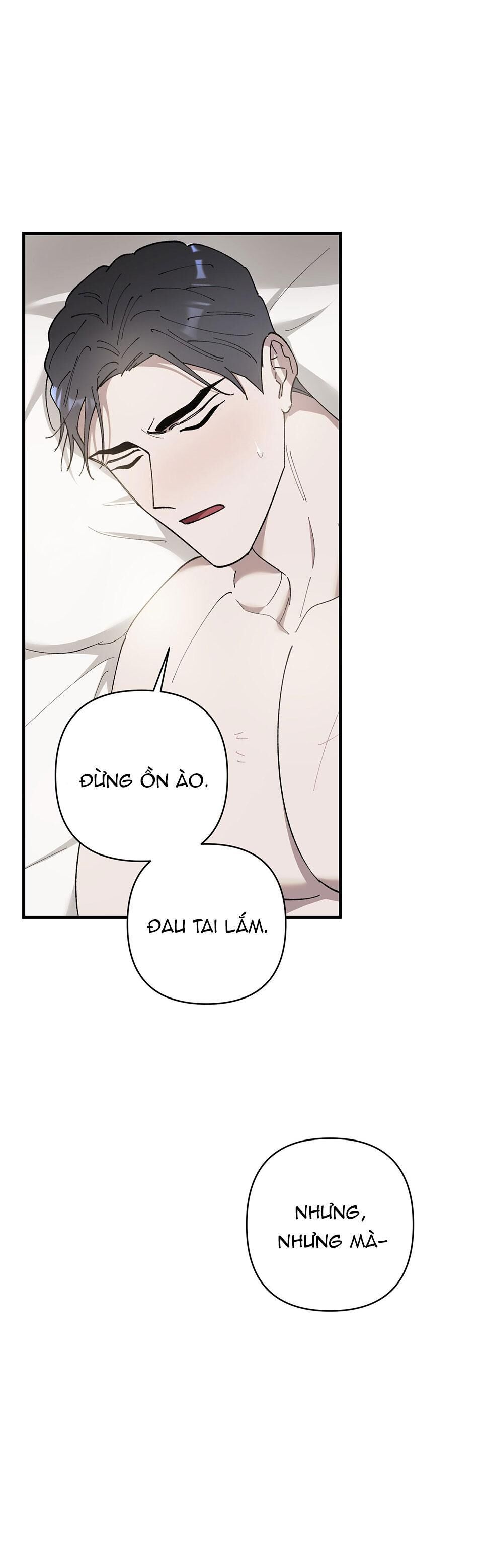 đóa hoa của mặt trời Chapter 48 - Trang 1