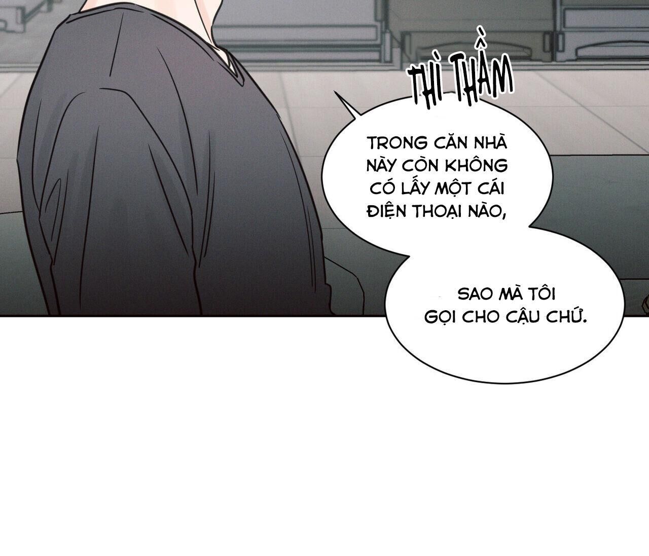 dù anh không yêu em Chapter 73 - Trang 2