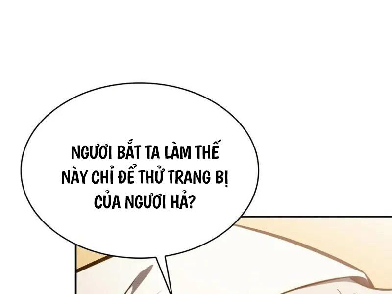 người chơi mới solo cấp cao nhất chapter 134 - Trang 1