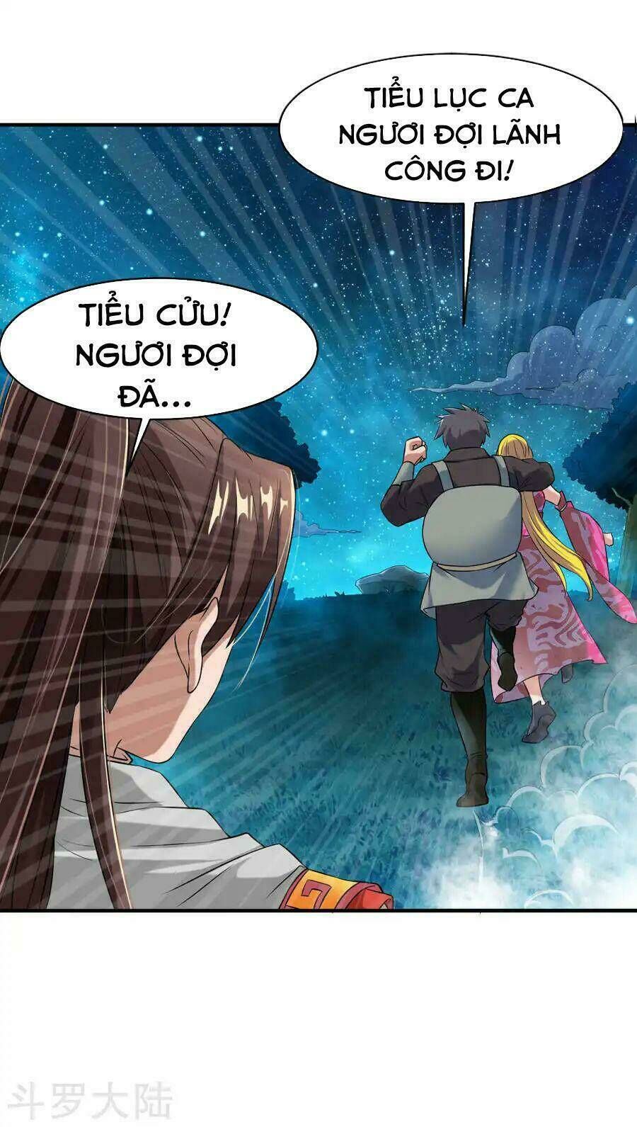 chiến đỉnh chapter 7 - Trang 2