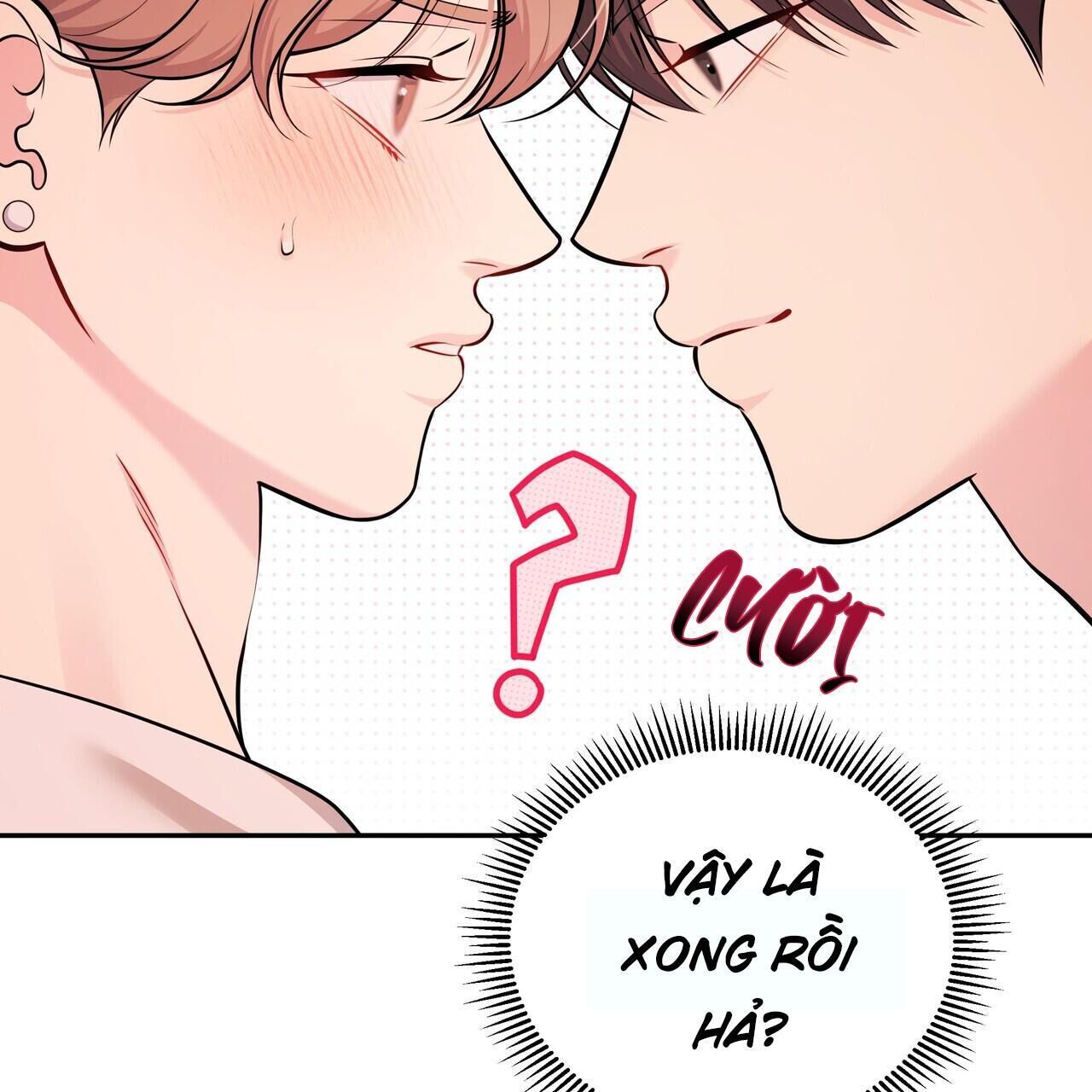 Tình Yêu Bí Mật Chapter 7 - Next Chapter 8