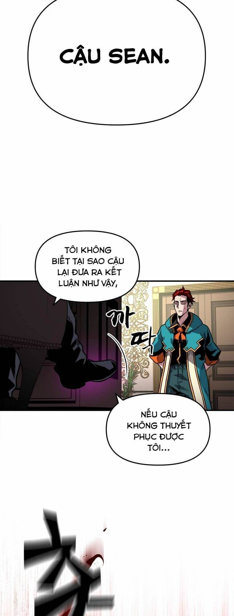 thiên tài ma pháp sư giấu nghề chapter 2 - Next chapter 3