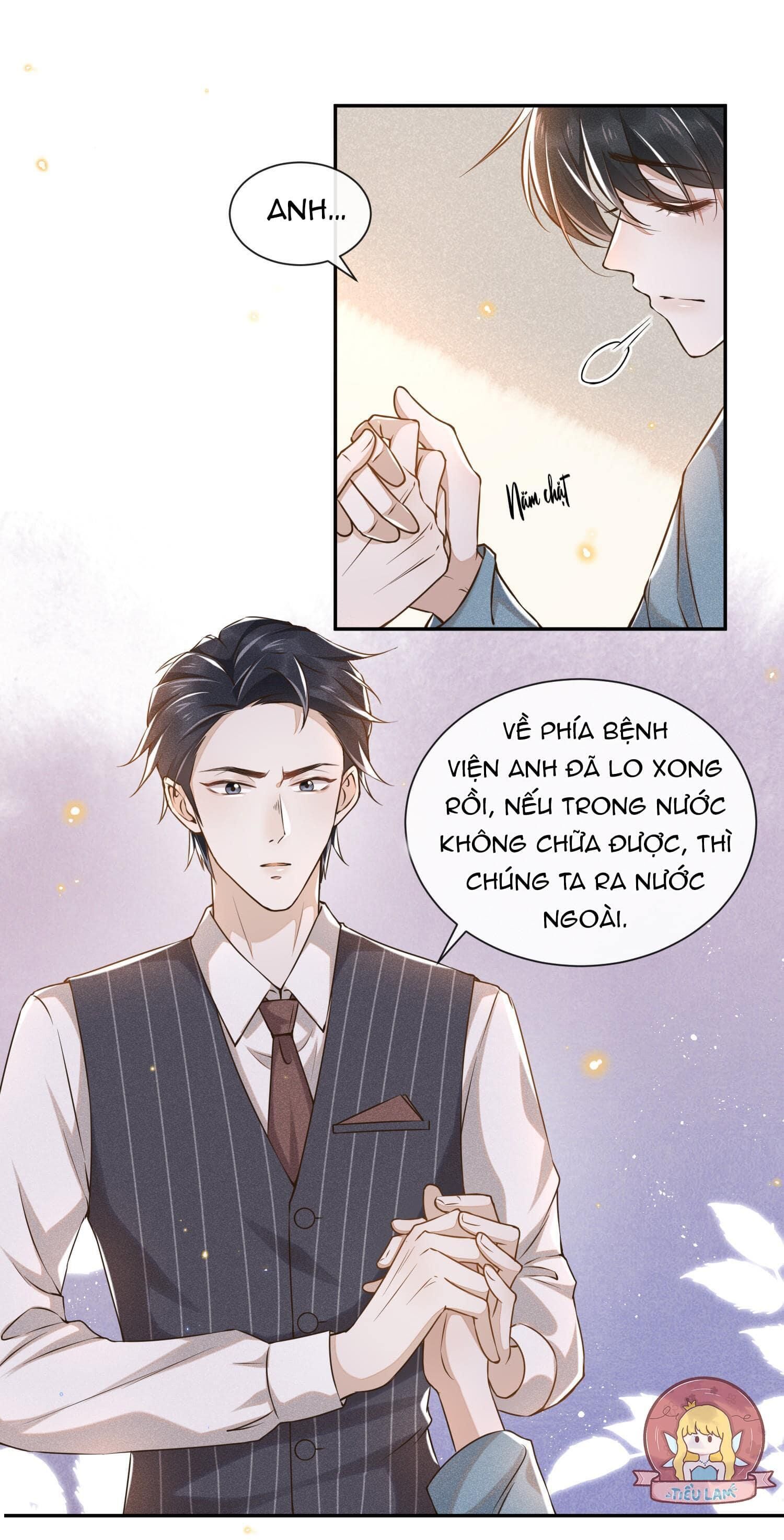 Lai Sinh Bất Kiến Chapter 3 - Next Chapter 4