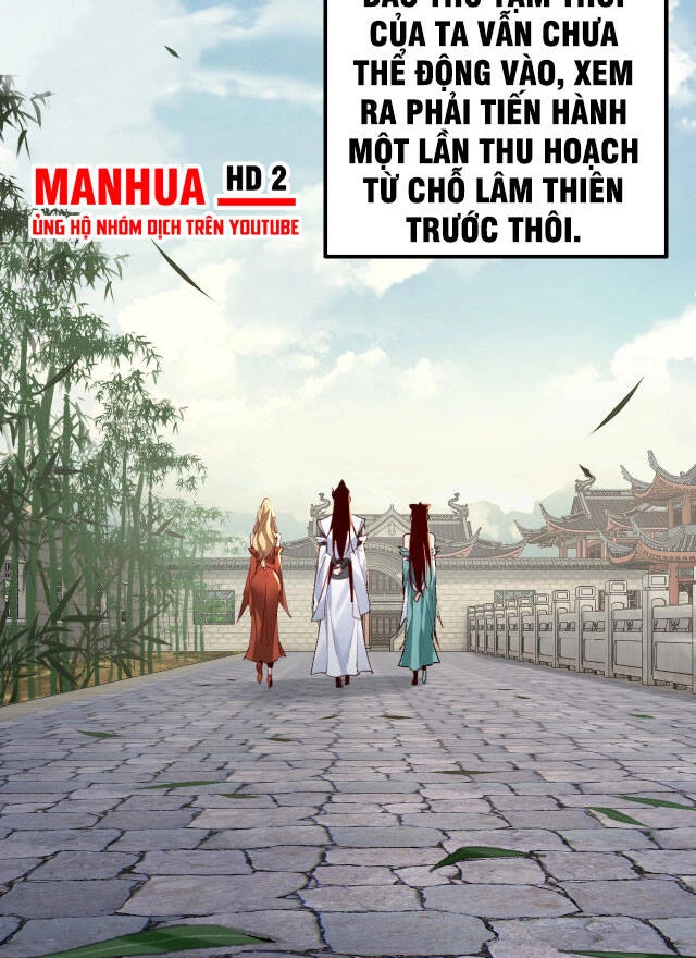 [FIX Thứ tự] Ta Trời Sinh Đã Là Nhân Vật Phản Diện Chapter 11 - Trang 2