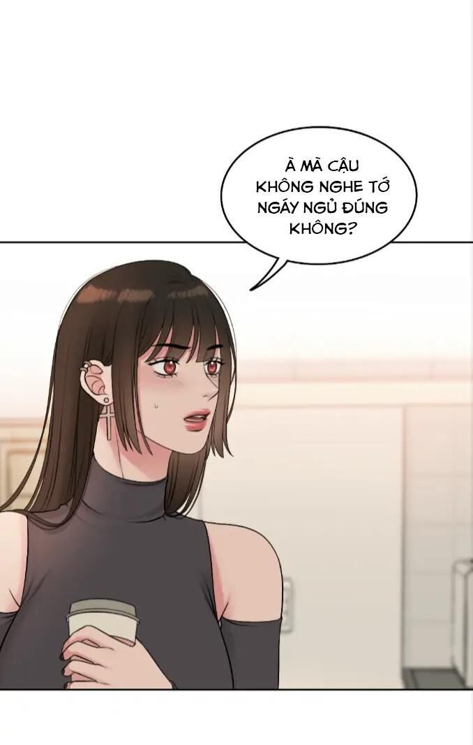 vô tình Chapter 23 Chương 23 - Trang 1