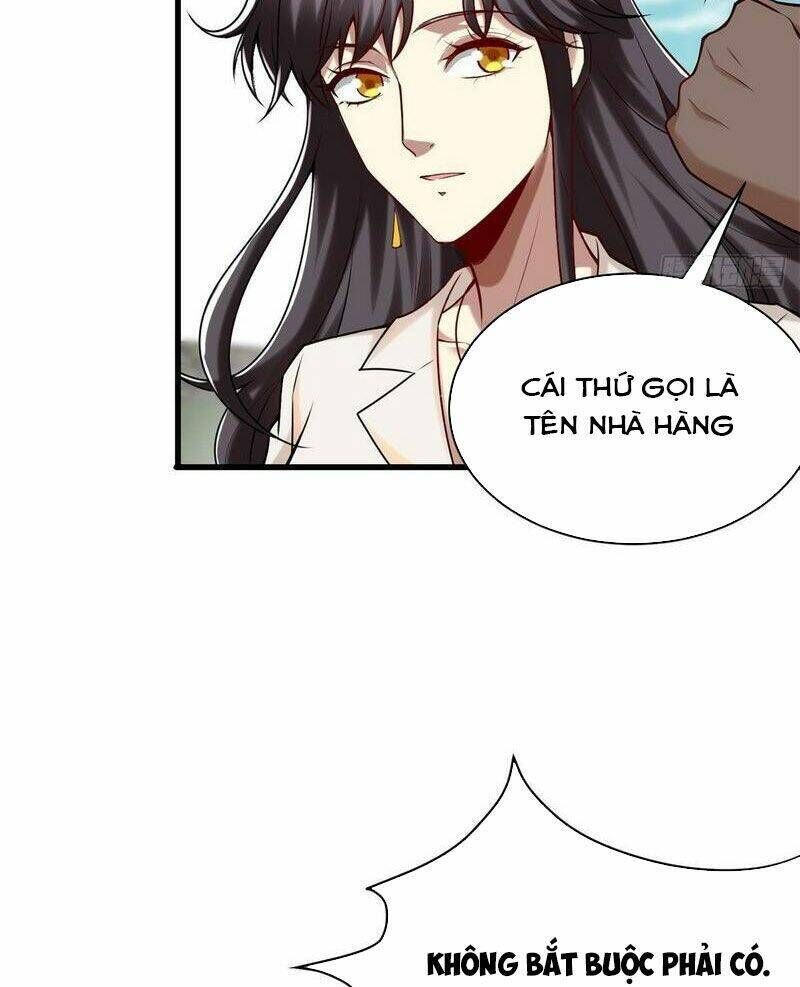 thành tỷ phú nhờ thua lỗ game chapter 105 - Trang 2