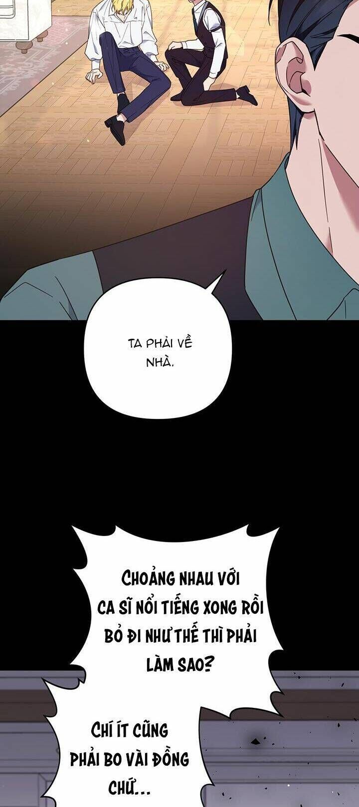 hãy để tôi được hiểu em chapter 38 - Trang 2