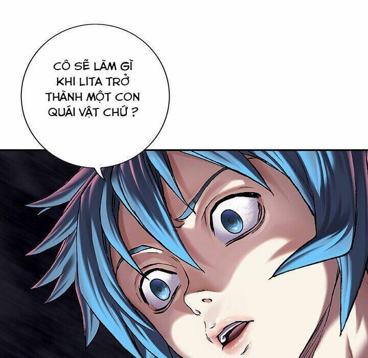 đứa con thần chết chap 98 - Next chap 99