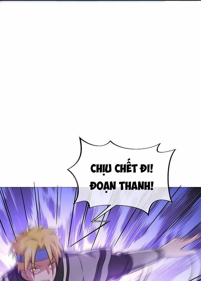 chiến hồn tuyệt thế chapter 359 - Next chapter 360