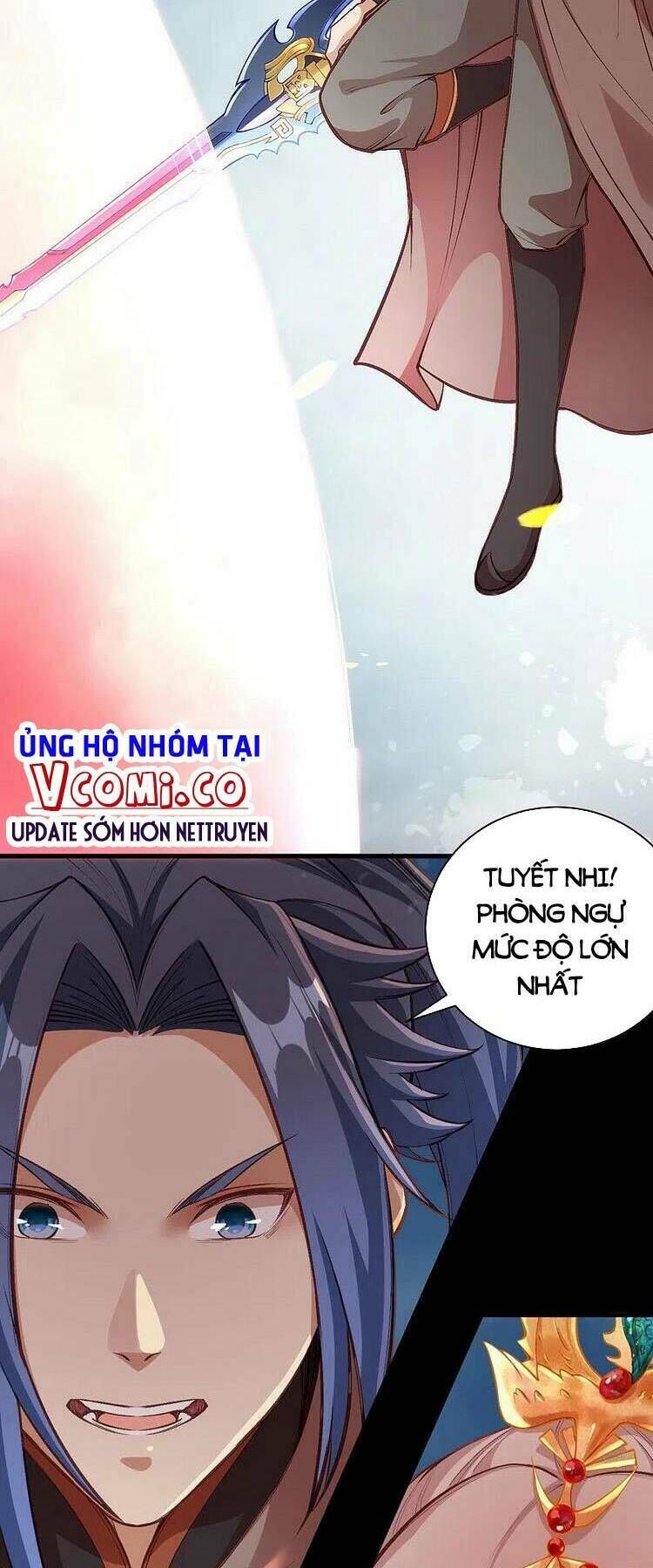 nghịch thiên tà thần chapter 462 - Trang 2