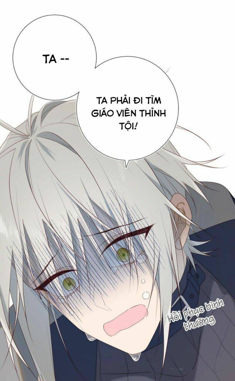 ác nữ cự tuyệt cua nam chính chapter 61 - Next Chapter 61.5