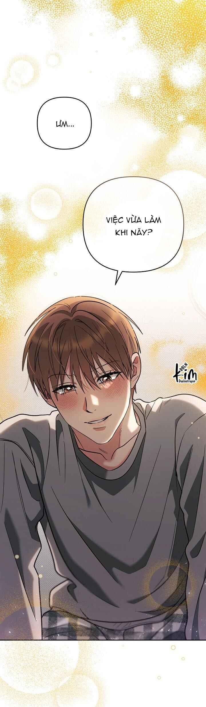 romance not romantic Chapter 32 - Trang 1