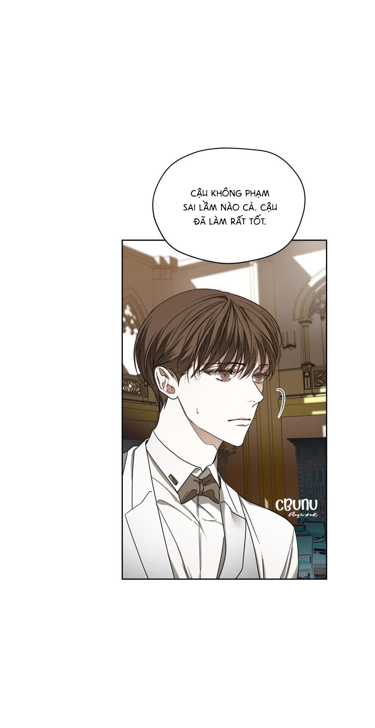 (CBunu) Phạm Luật Chapter 50 - Trang 2