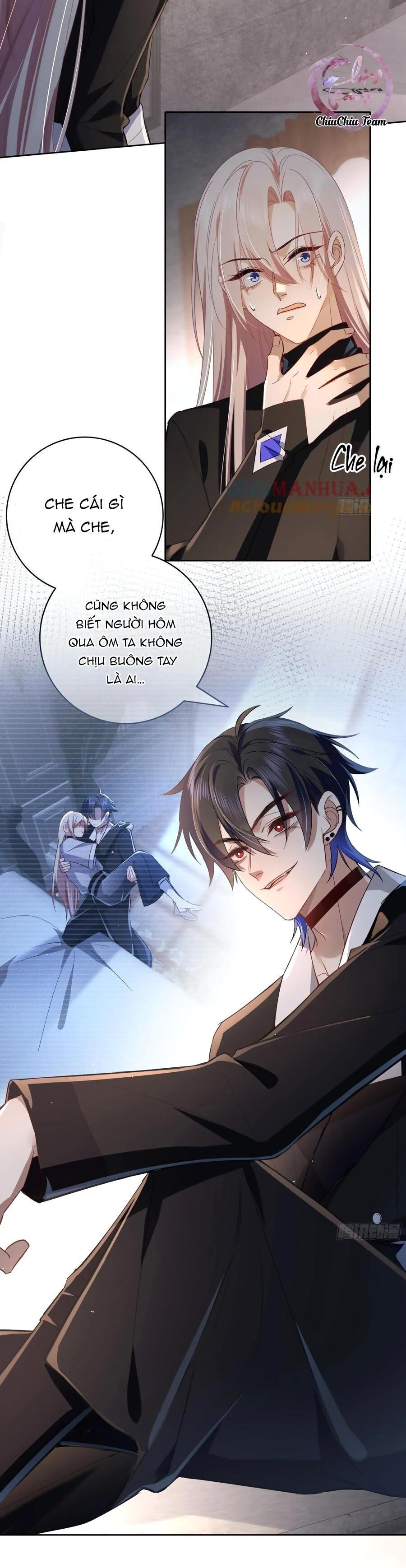 Hoen Ố (DROP) Chapter 18 - Trang 2