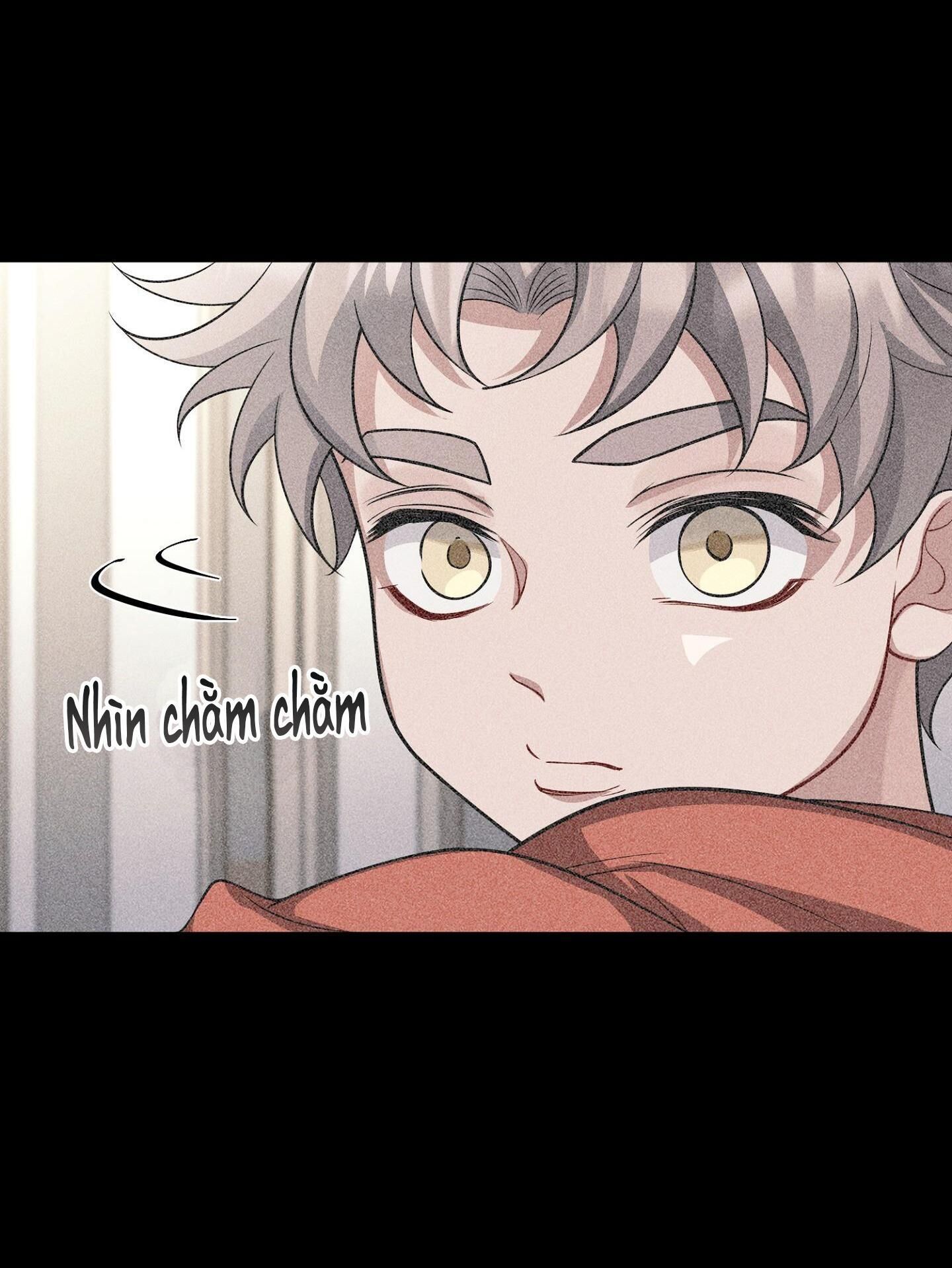 vết hằn Chapter 34 - Next 35