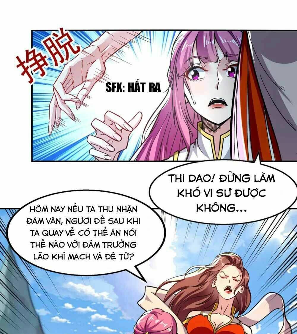 nghịch thiên chí tôn chapter 92 - Trang 2