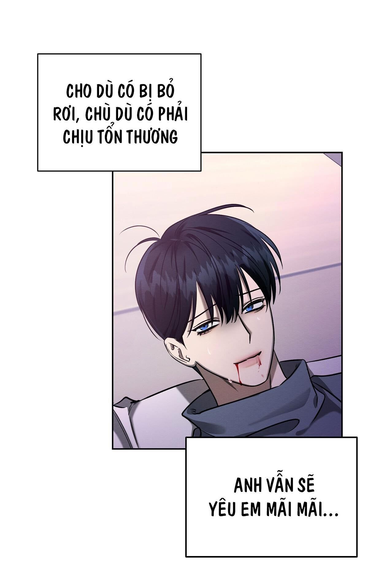 vòng xoáy của ác ma Chapter 50 - Trang 2