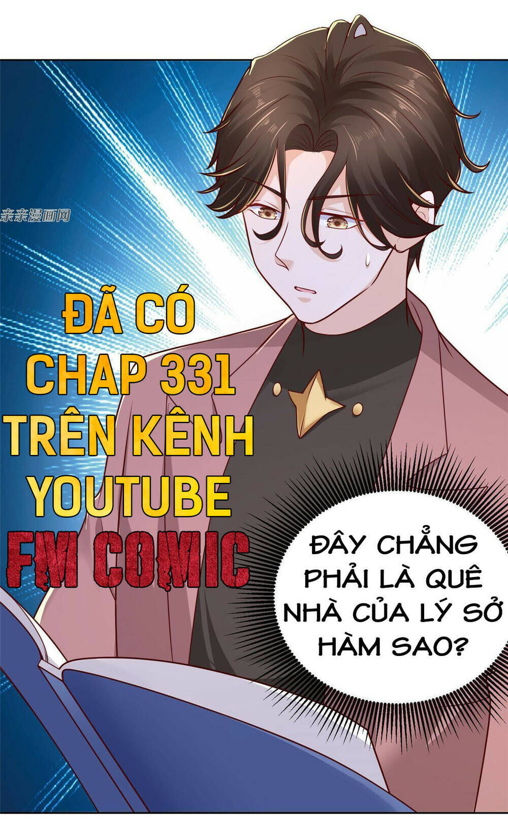 mỗi tuần ta có một nghề nghiệp mới chapter 182 - Next chapter 183