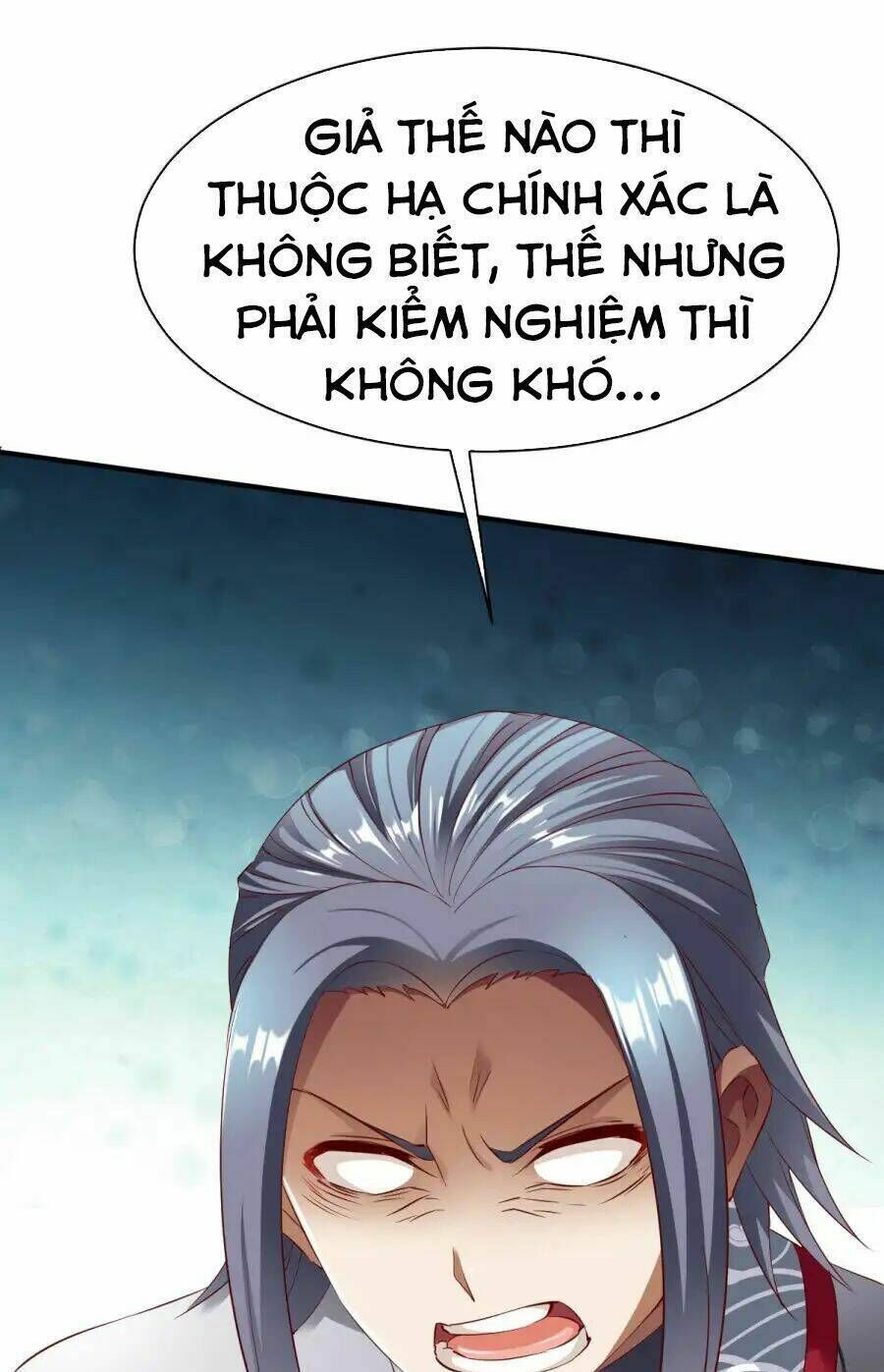 chiến đỉnh chapter 23 - Trang 2