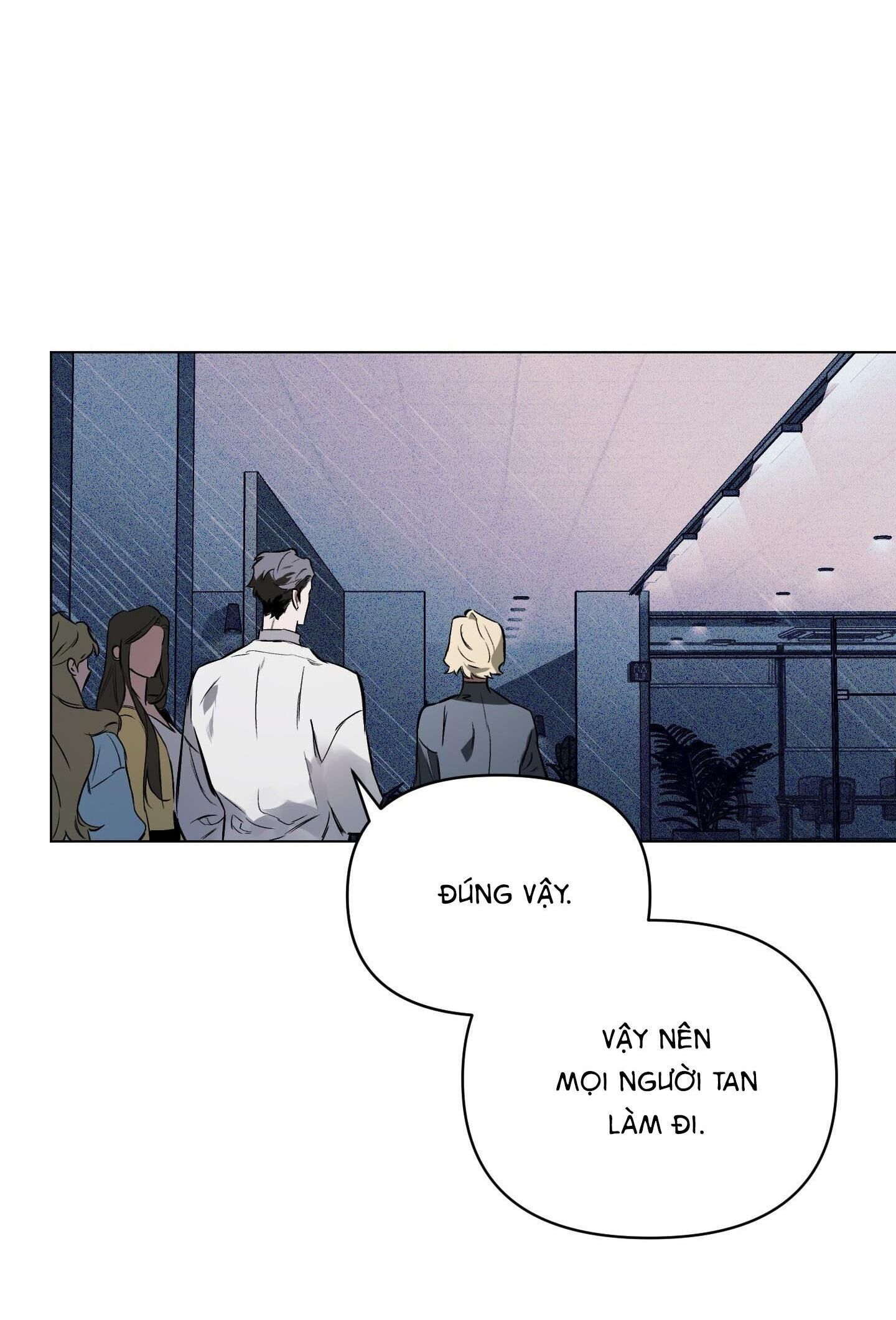 (CBunu) Định Tên Mối Quan Hệ Chapter 48 - Trang 2