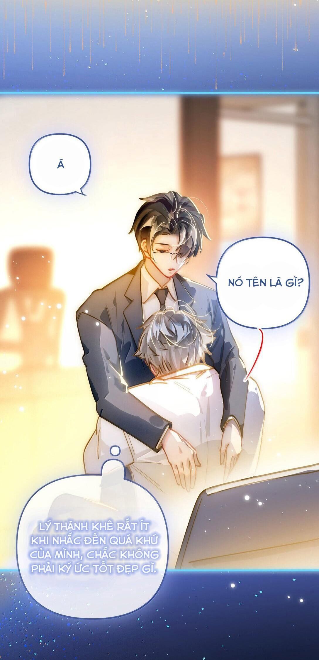 tôi có bệnh Chapter 65 - Trang 1