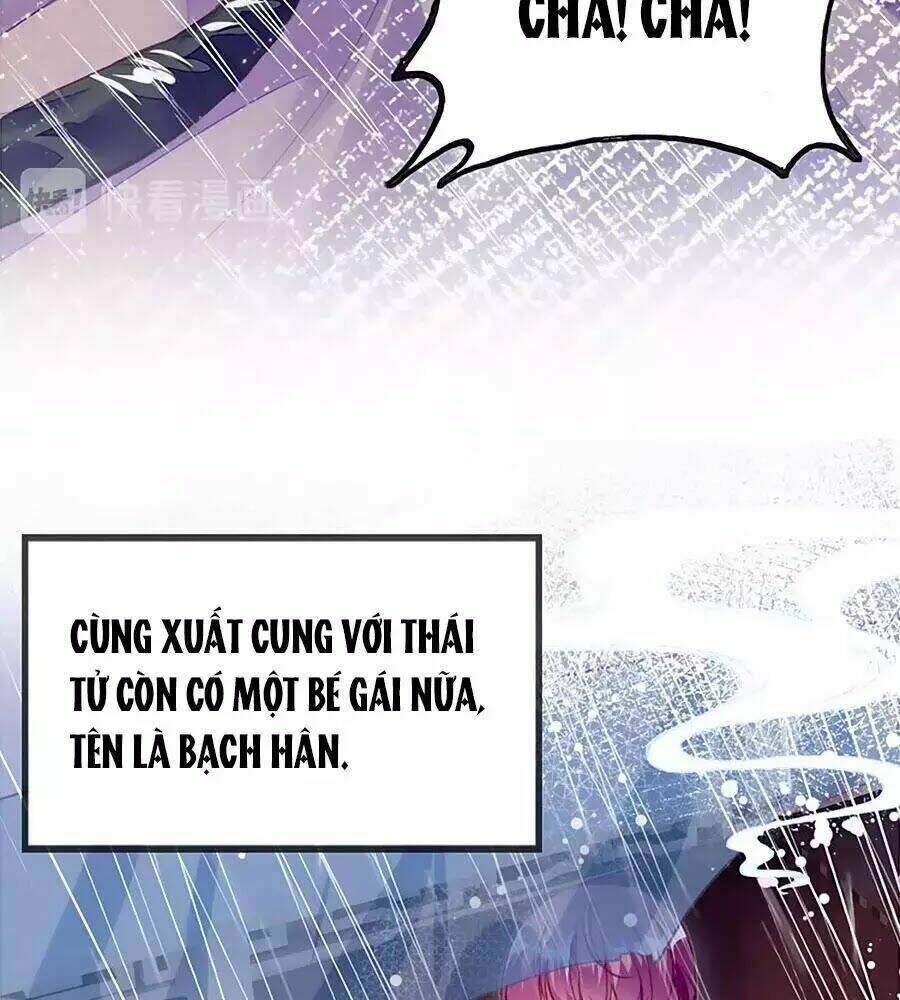 Trẫm Cũng Không Muốn Quá Khí Phách Chapter 26 - Next Chapter 27