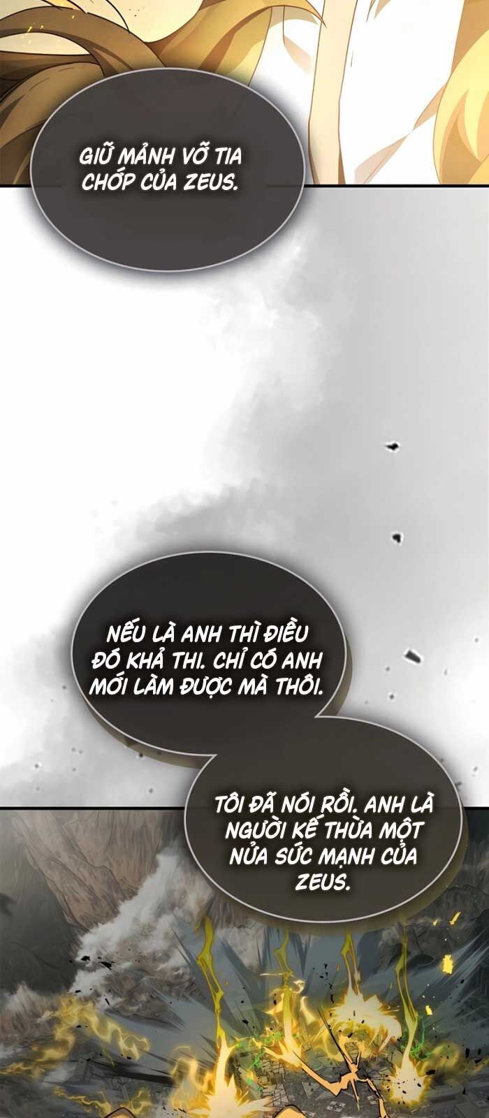 thăng cấp cùng thần Chapter 124 - Next Chapter 125