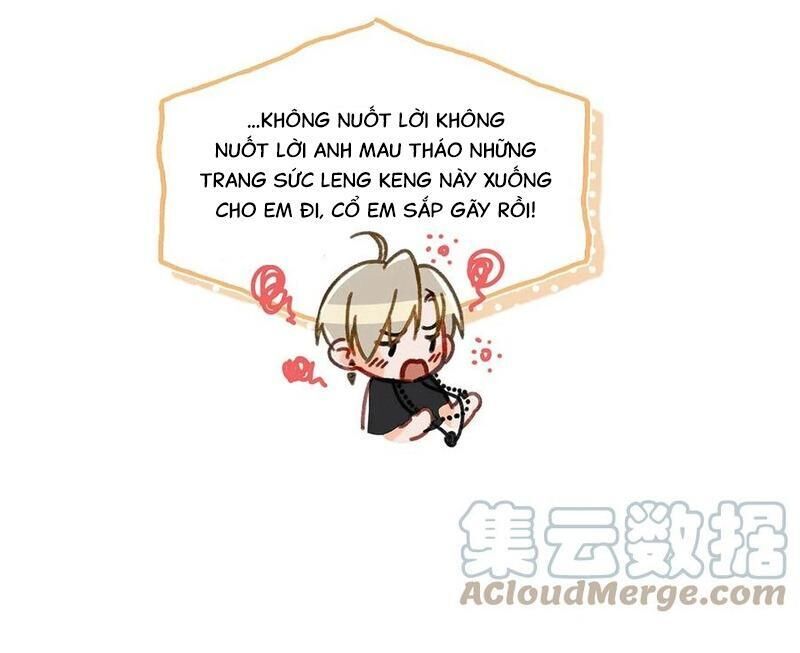 Tôi Và Đối Tác Của Tôi Chapter 49 hachiennhom - Trang 1