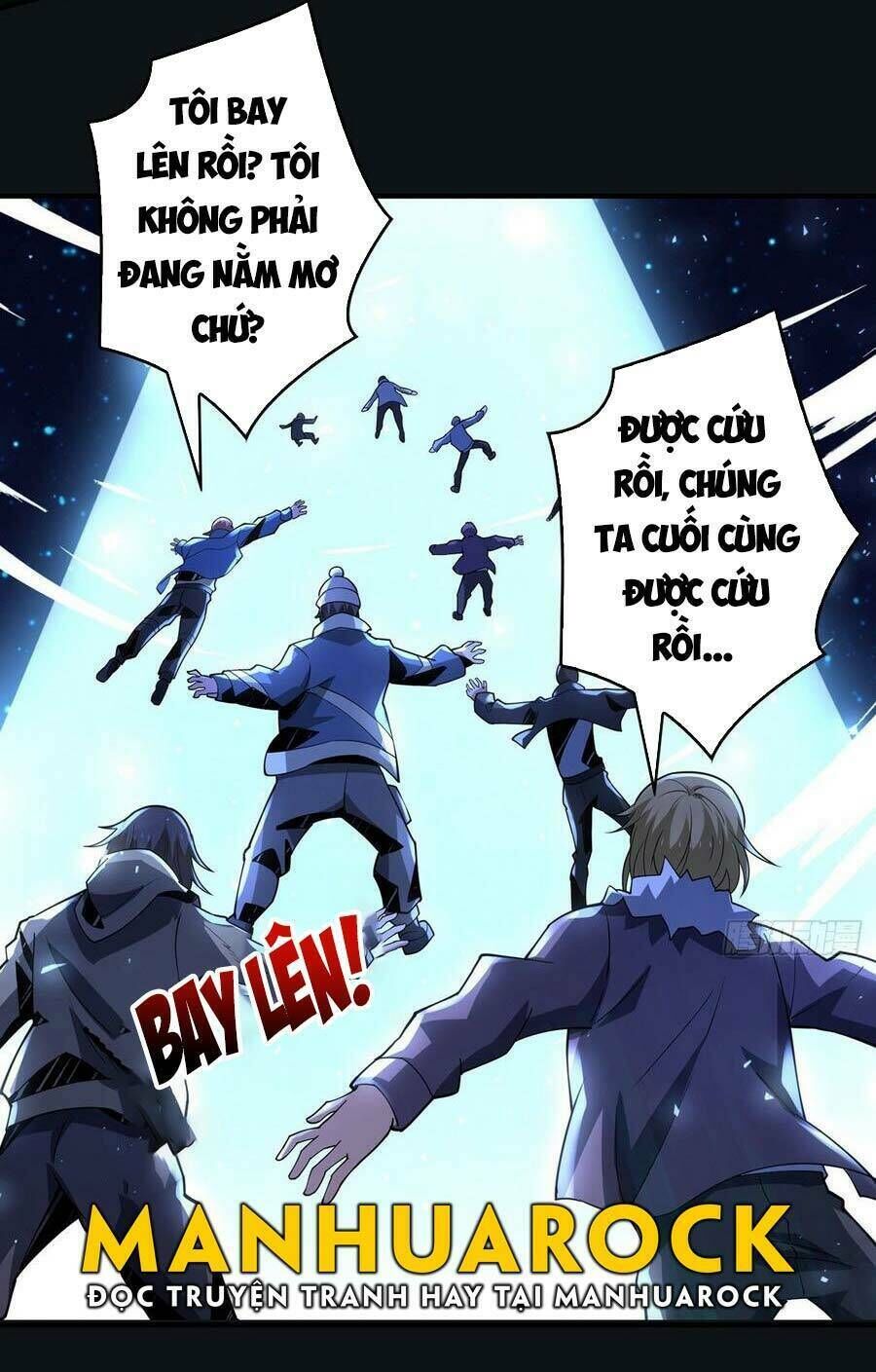 vừa chơi đã có tài khoản vương giả chapter 122 - Next chapter 123