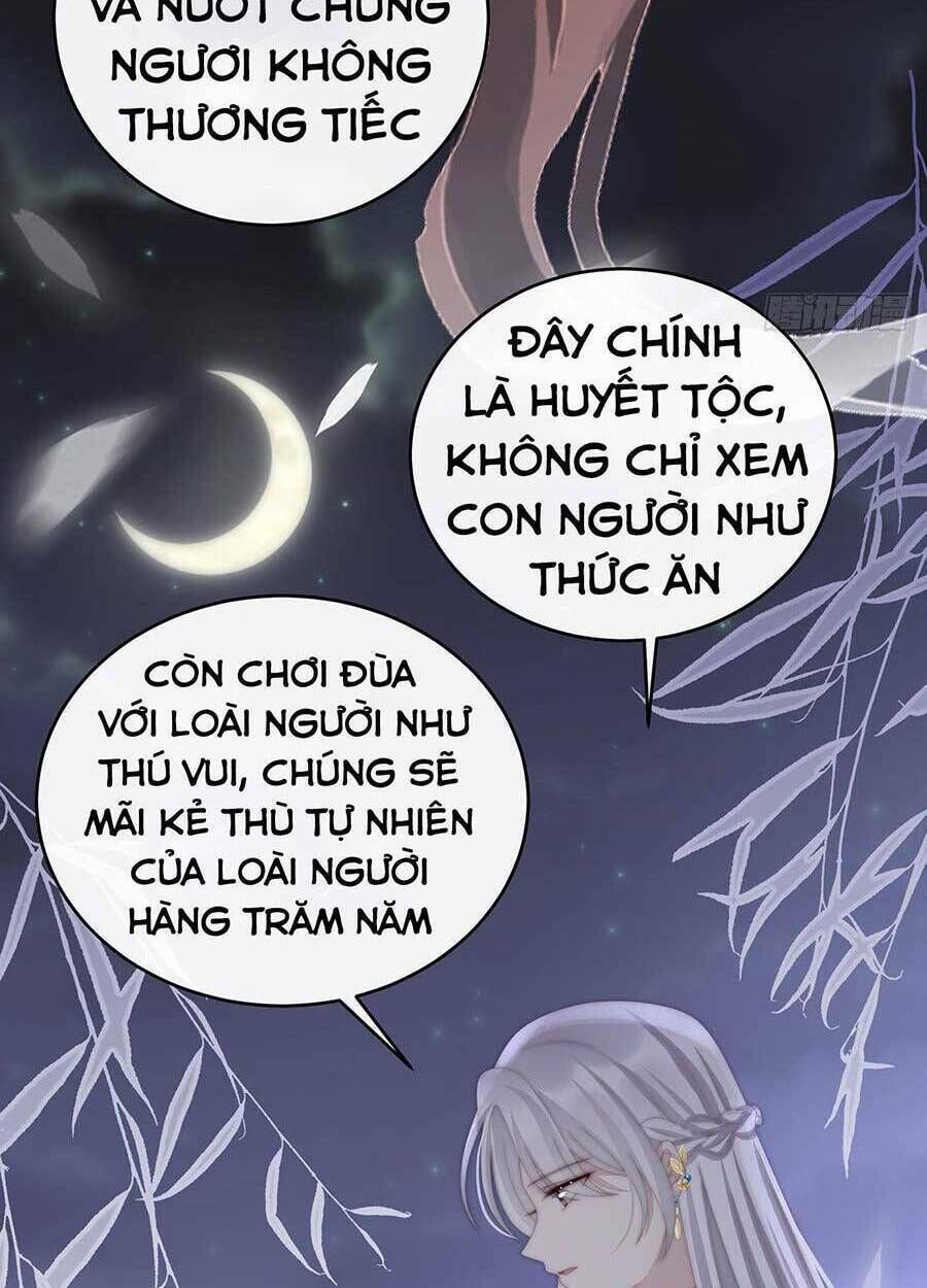 thê chủ, thỉnh hưởng dụng chapter 62 - Trang 2