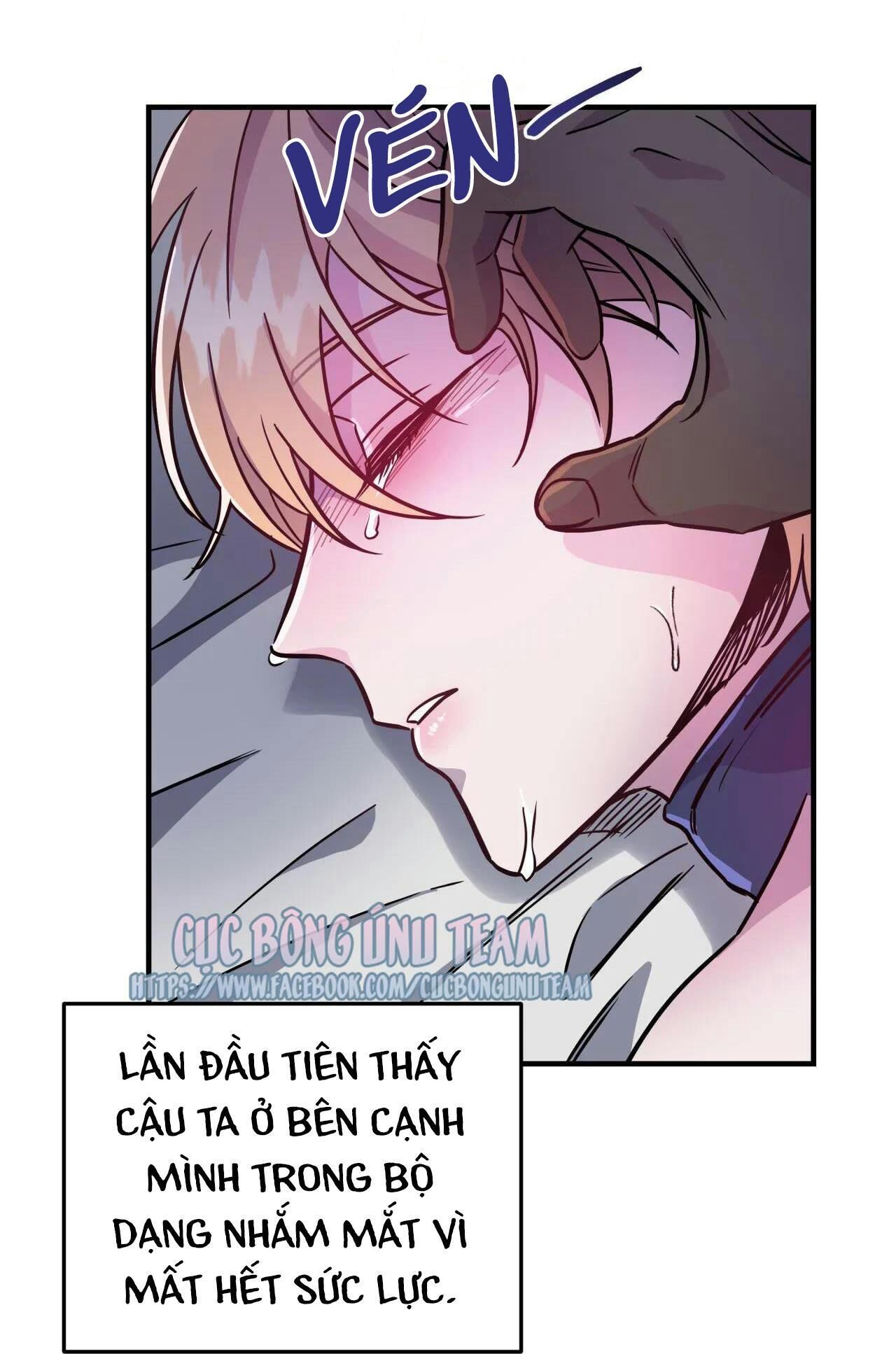 (cbunu) ám giữ linh hồn Chapter 6 H+ - Trang 2