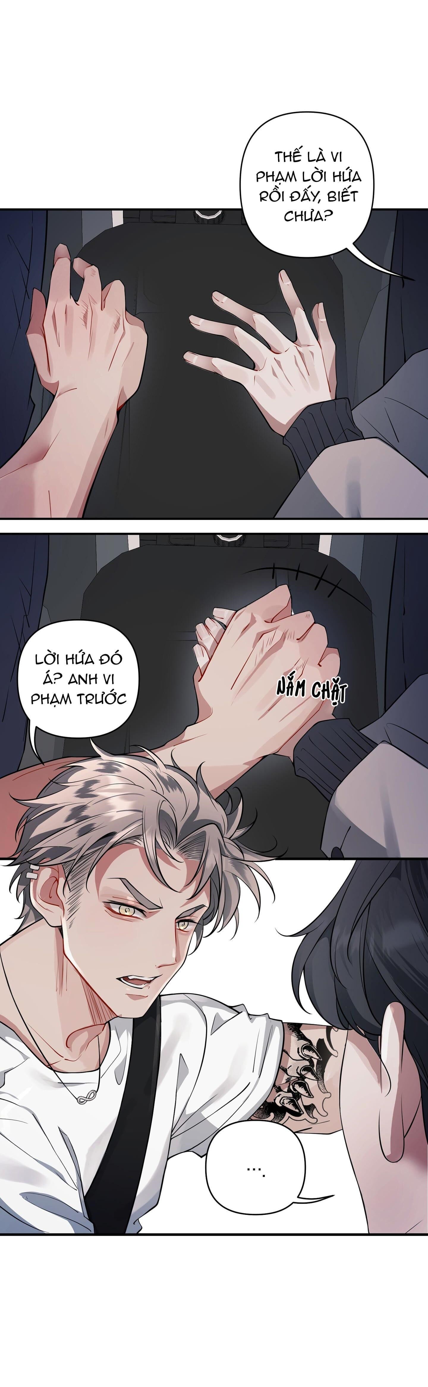 vết hằn Chapter 2 - Next 3