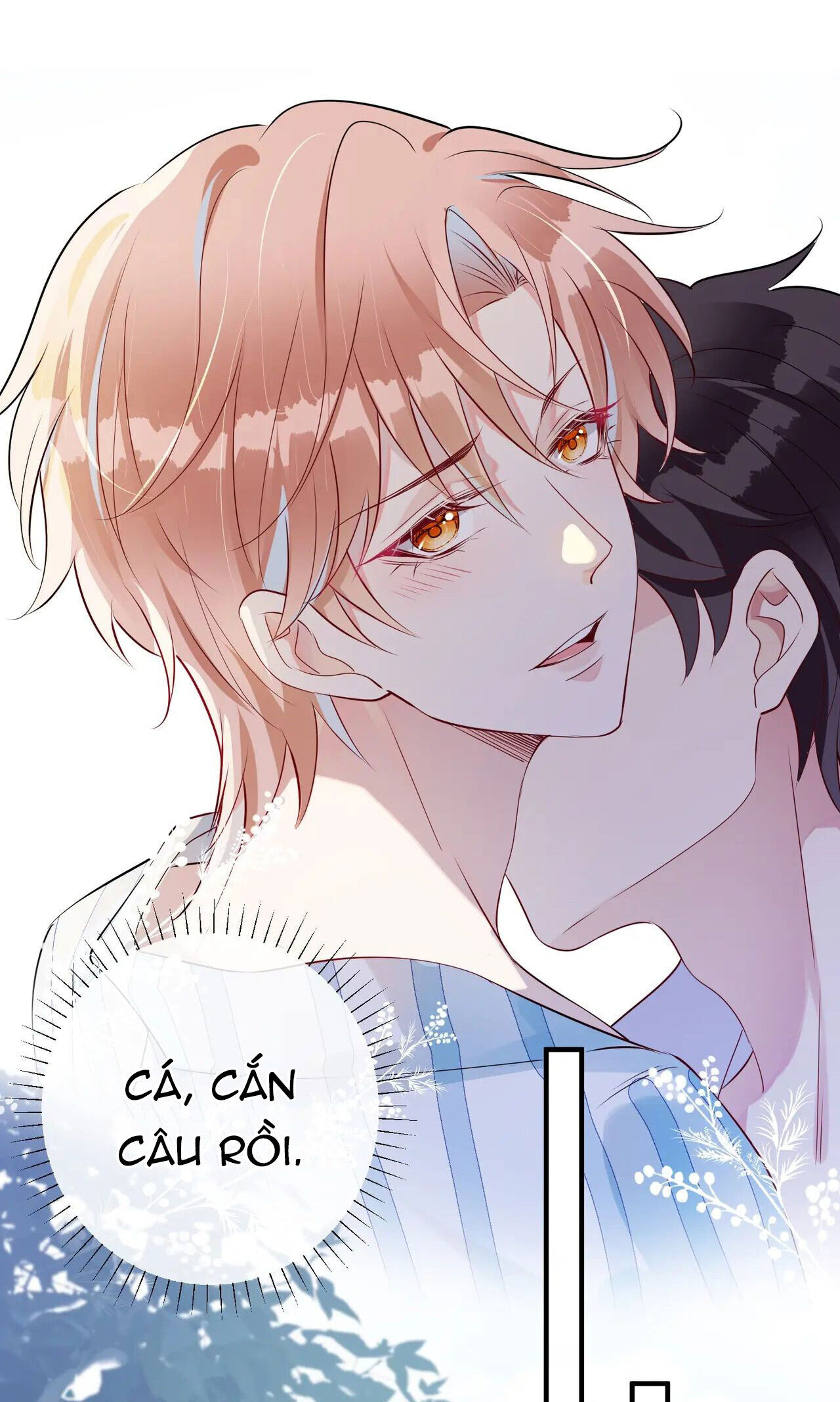 Kịch bản tẩy trắng của hắc nguyệt quang Chapter 6 - Next Chapter 7