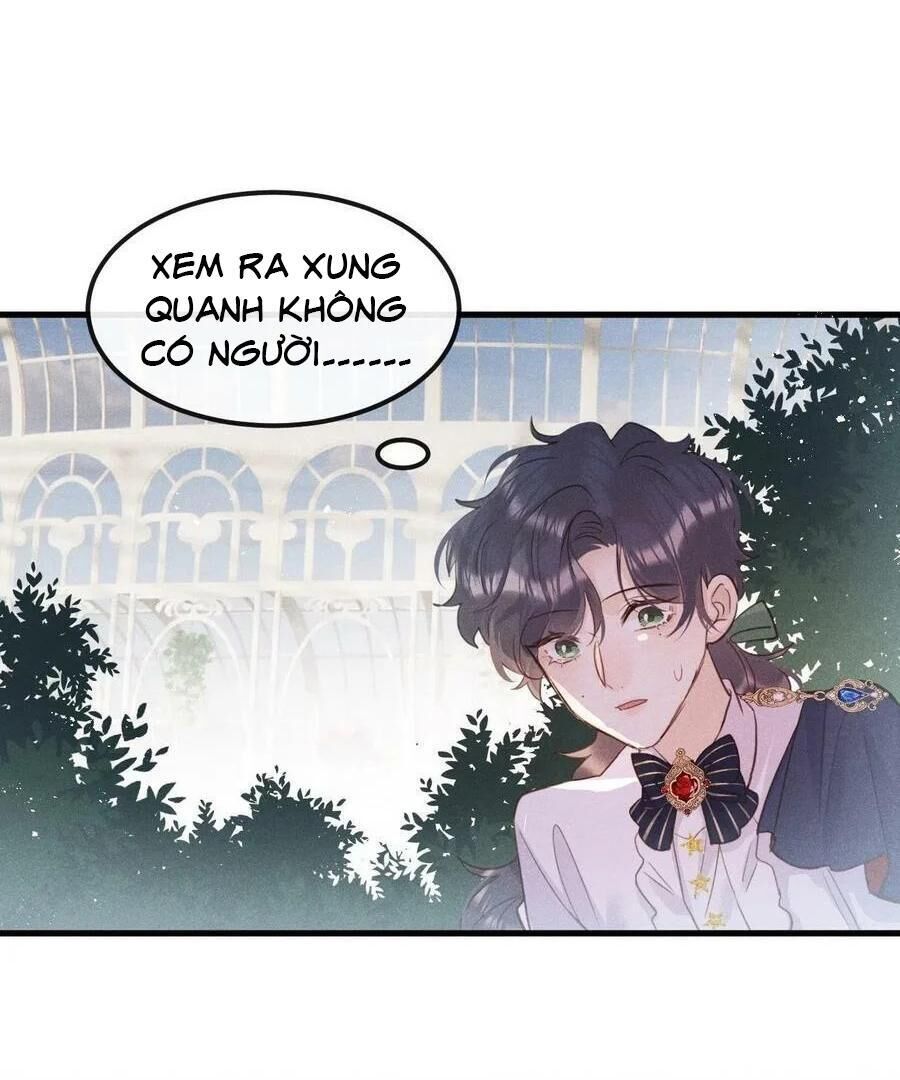 Lang Sói Thượng Khẩu Chapter 43 - Trang 2