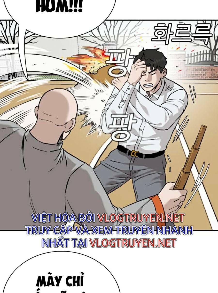 người xấu chapter 81 - Trang 2