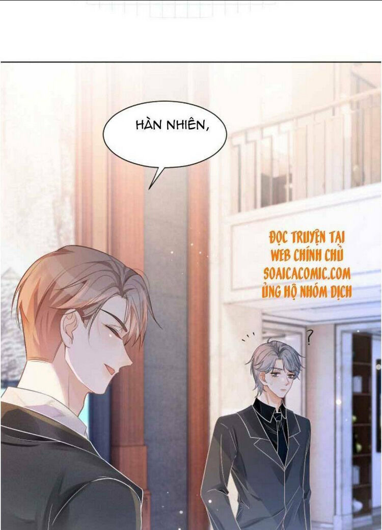 được các anh trai chiều chuộng tôi trở nên ngang tàng chapter 55 - Next chapter 56