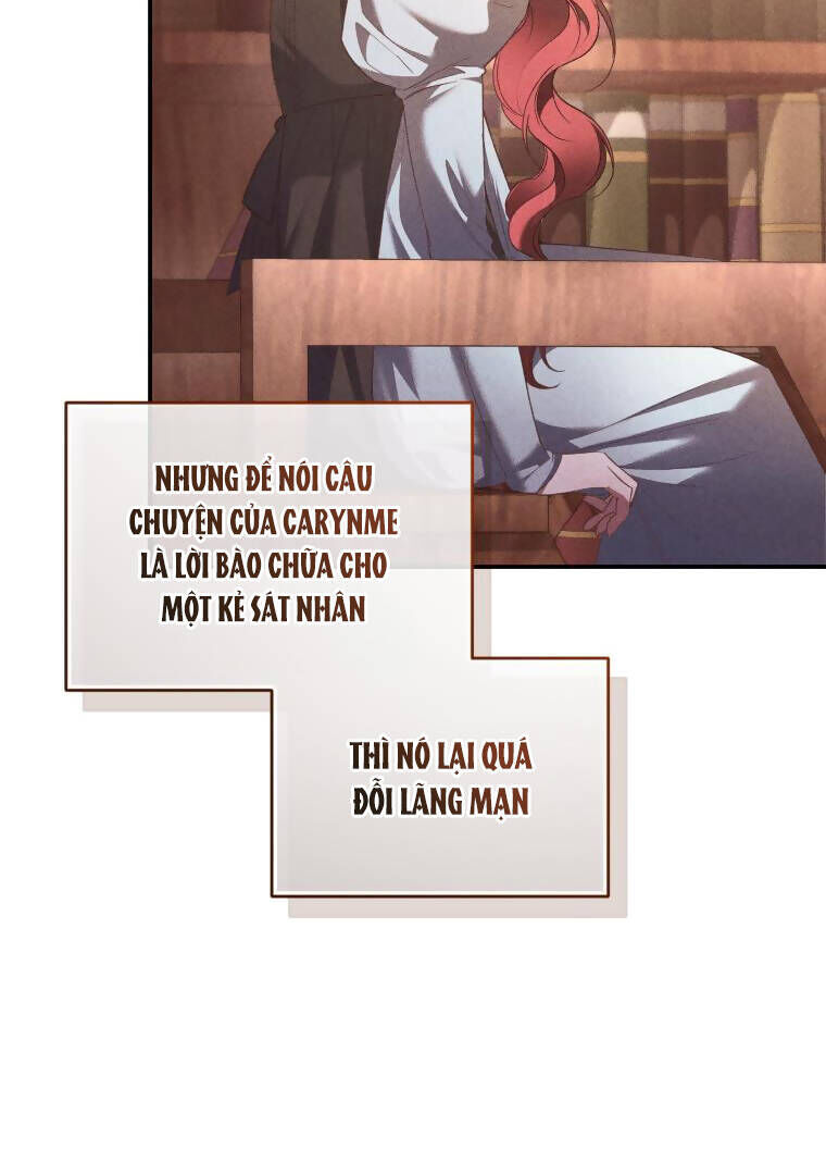 hoàn nguyên quý cô chapter 63 - Trang 2