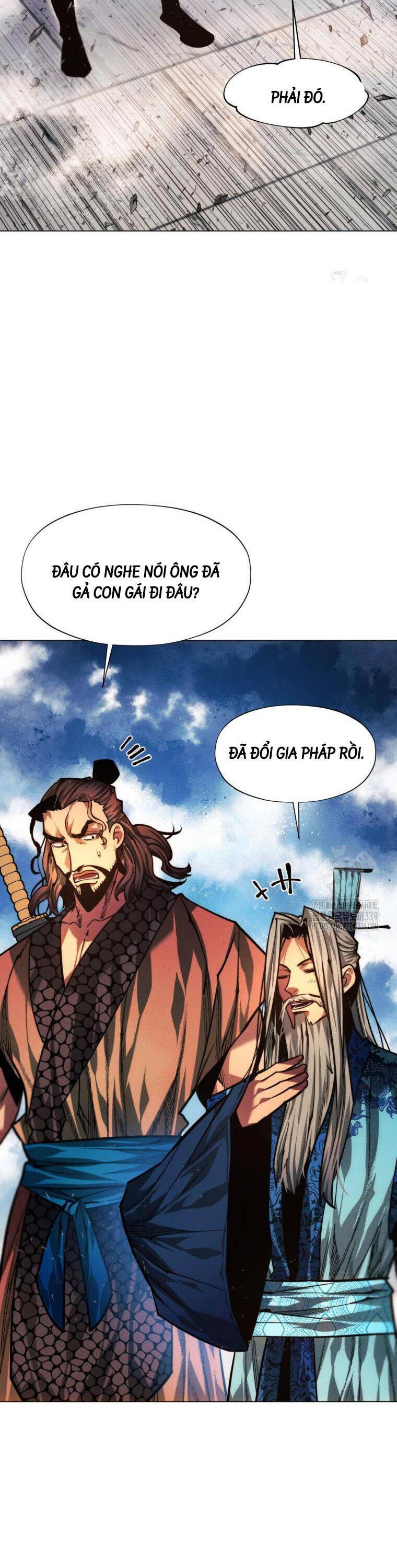 chuyển sinh vào thế giới võ lâm Chương 95 - Next Chapter 96