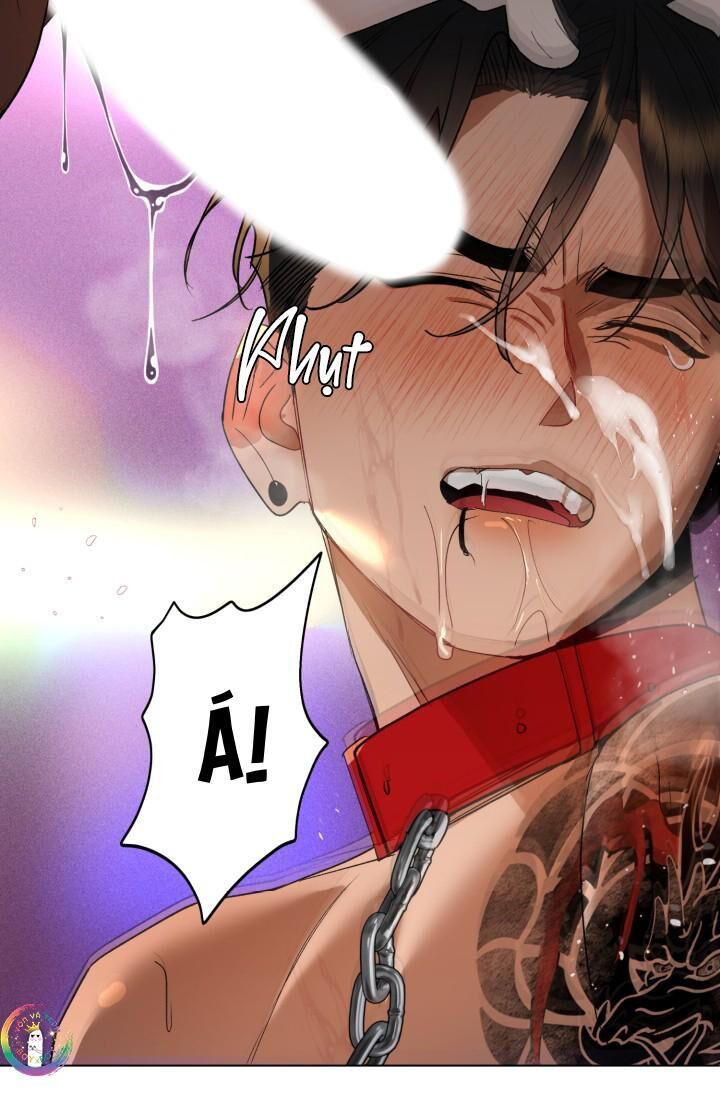 manhwa chịch vồn chịch vã Chapter 79 Fallen Brothers - Next Chương 80