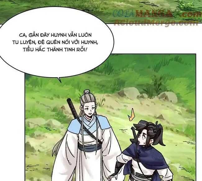 vô tận thôn phệ Chapter 194 - Next Chapter 195