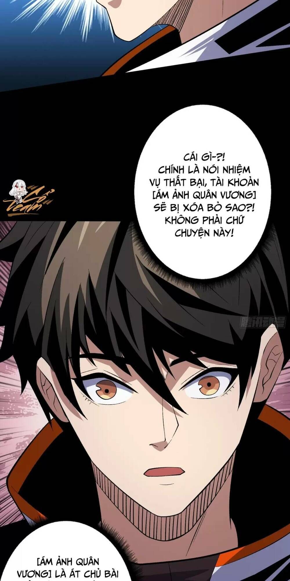 vừa chơi đã có tài khoản vương giả Chapter 170 - Next chapter 171