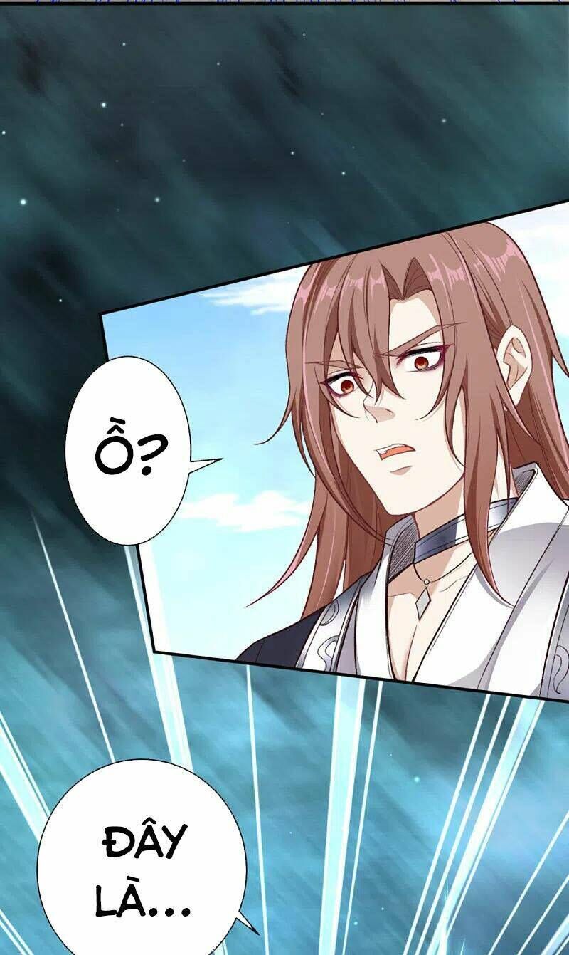 nghịch thiên tà thần chapter 357 - Trang 2