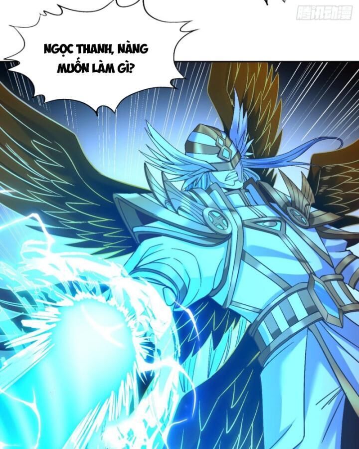 ta bị nhốt cùng một ngày mười vạn năm Chapter 448 - Next Chapter 449