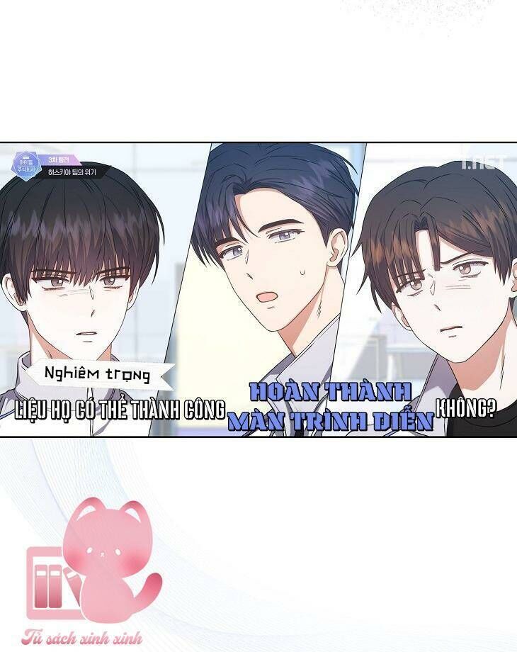 ra mắt hay ra đi Chapter 49 - Trang 2