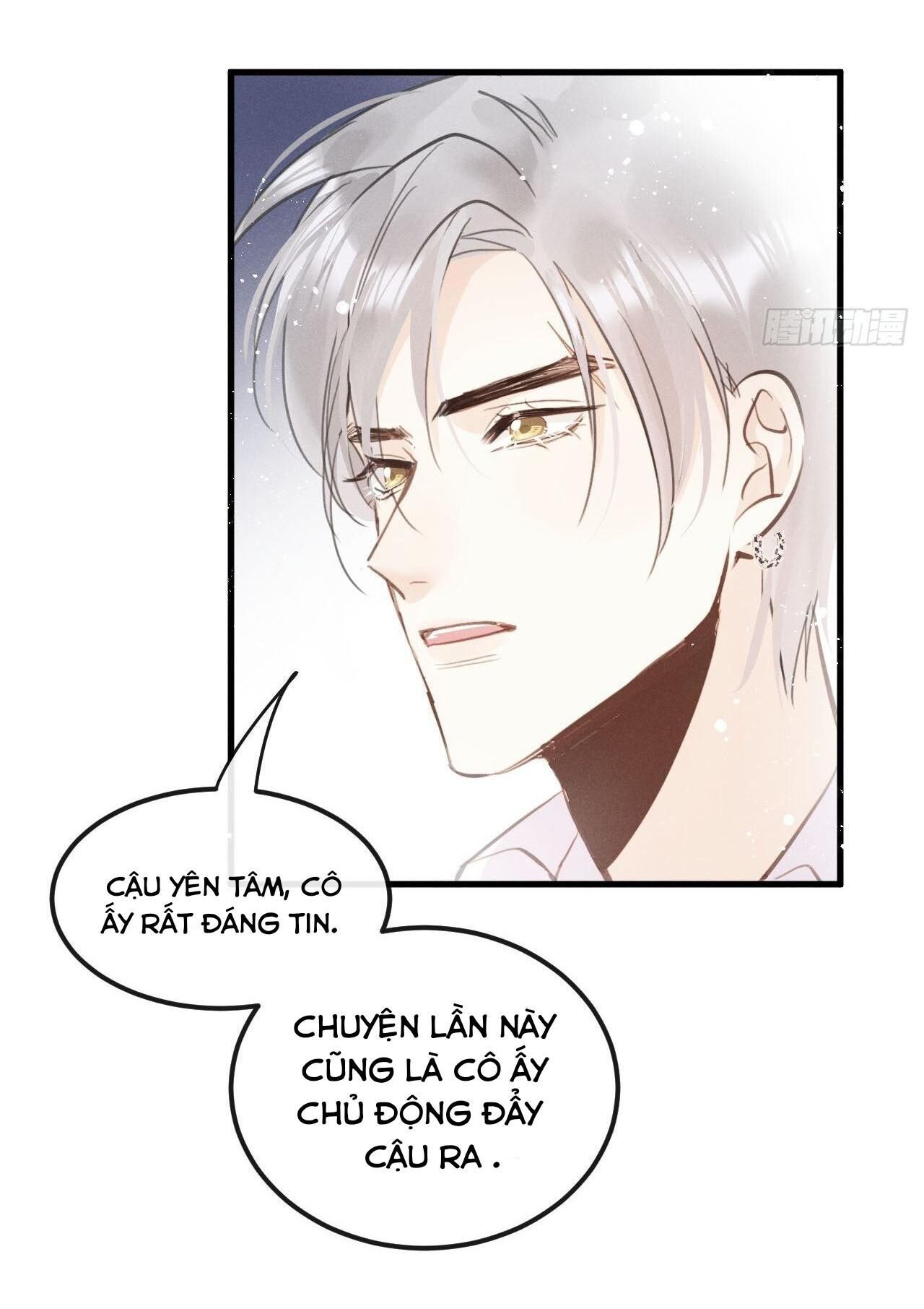 Lang Sói Thượng Khẩu Chapter 16 - Trang 2