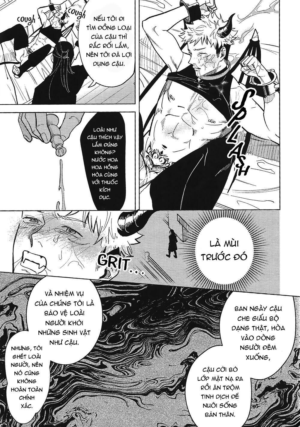 doujinshi tổng hợp Chapter 44 - Next 44