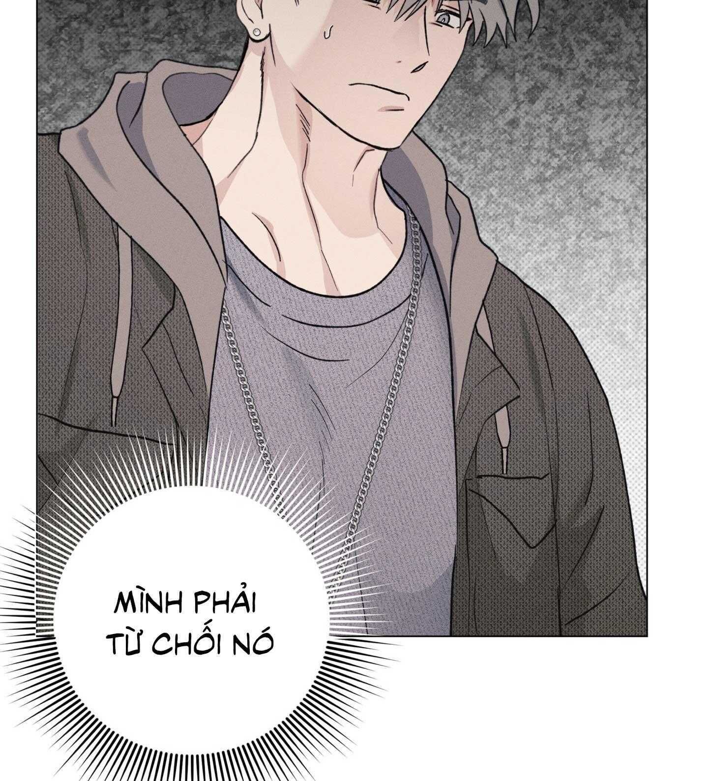 Nhật ký nuôi dưỡng sói hoang Chapter 2 - Trang 2