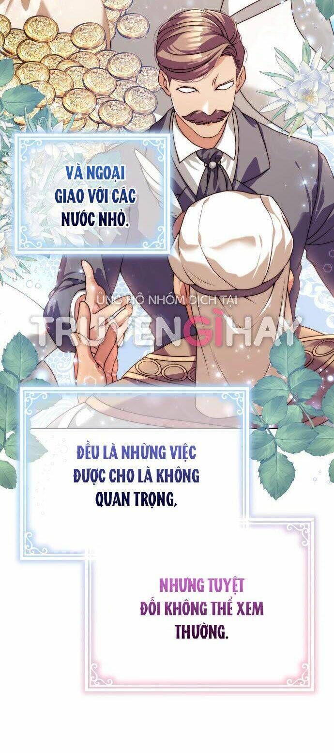 tôi sẽ ly hôn với người chồng bạo chúa của mình chapter 15.5 - Trang 2