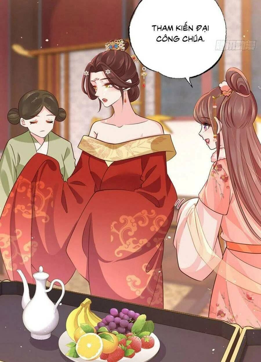 nữ thủ phú chi kiều sủng nhiếp chính vương chapter 156 - Next chapter 157